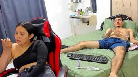 sammy_369 online show from 02-19-26, 01:12