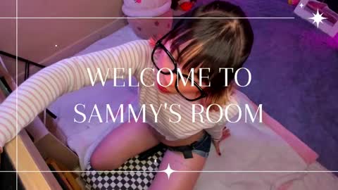 Sammy online show from 01-09-25, 03:15