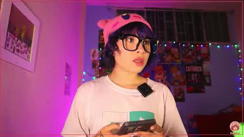 Sammy online show from 02-16-26, 03:57