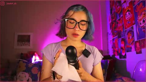 Sammy online show from 03-14-26, 03:12