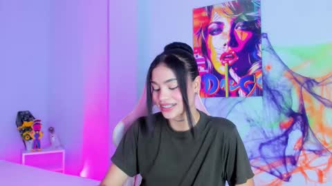 Sammy Rose online show from 10-25-25, 07:52