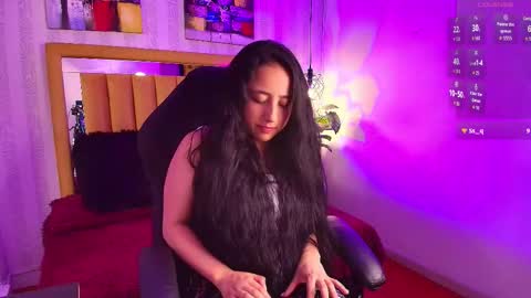 Snapshot of sammy_and_ithan chatting on 02-16-26, 02:13 Sammy and Ithan online show from 02-16-26, 02:13