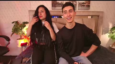 Sammy and Ithan online show from 03-11-26, 11:38