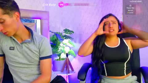 Sammy and Ithan online show from 05-12-26, 11:29