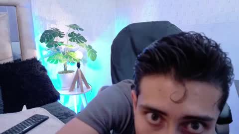 Sammy and Ithan online show from 05-16-26, 11:31