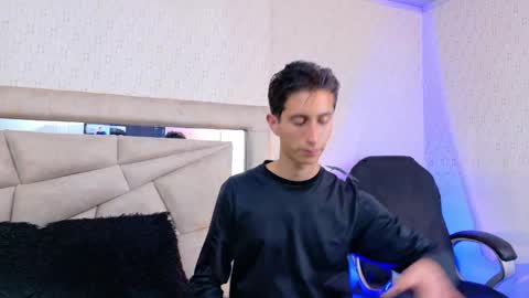 Sammy and Ithan online show from 05-23-26, 11:47