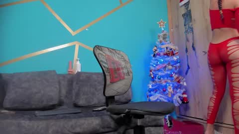 Sophie y Mark online show from 12-19-24, 12:12