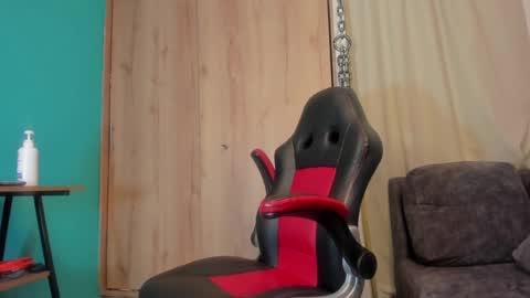 Sophie y Mark online show from 01-08-25, 08:18