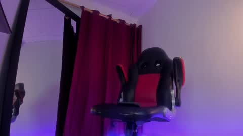 Sophie y Mark online show from 09-23-25, 11:13