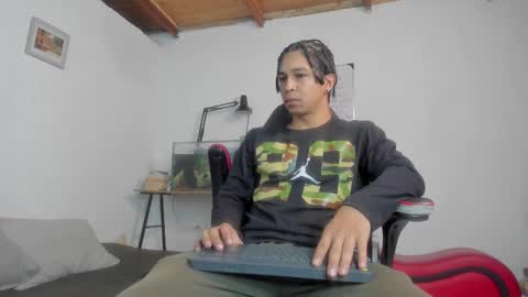 Sophie y Mark online show from 02-02-26, 11:09