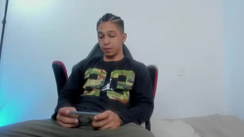 Sophie y Mark online show from 02-15-26, 11:19