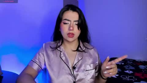 Samantha online show from 04-14-26, 05:46