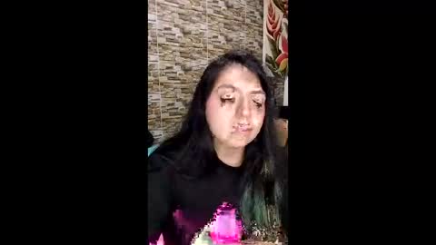 Samantha online show from 04-19-26, 03:06