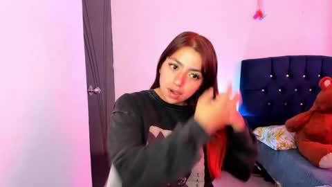 Samantha online show from 06-04-26, 03:18