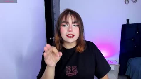 Samantha online show from 06-25-26, 06:07