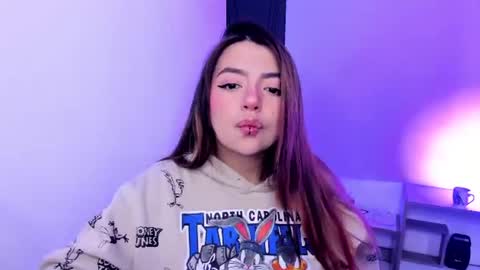 Samantha online show from 07-24-26, 03:59