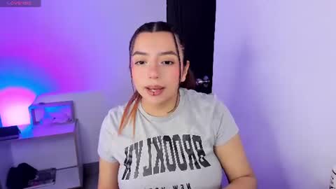 Samantha online show from 07-31-26, 05:07