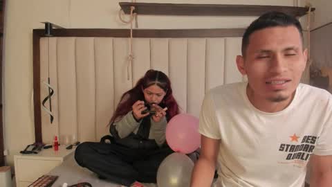 sammy_ela online show from 02-15-26, 11:30