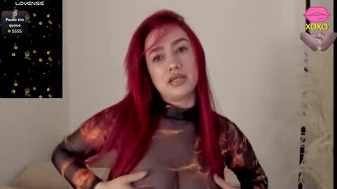 sammy_jhonson25 online show from 04-04-26, 12:09