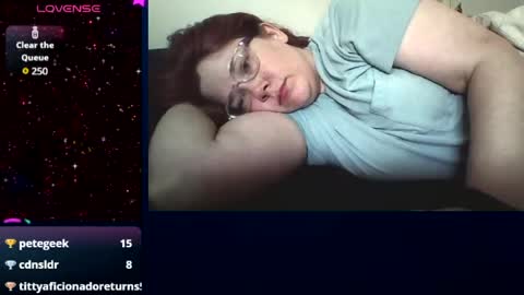 Sam online show from 06-02-26, 05:04