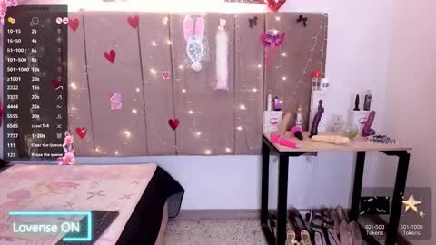  Sammy  online show from 01-11-26, 02:38