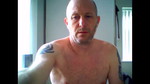 sammyb1821 online show from 01-21-25, 09:24