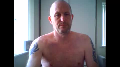 sammyb1821 online show from 01-29-25, 11:51