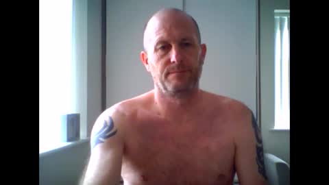 sammyb1821 online show from 02-06-25, 12:16