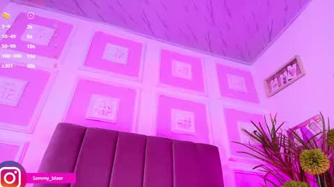 Samantha online show from 02-22-25, 02:17