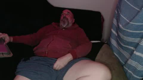 SeraphimMCMLXXV online show from 12-02-24, 07:49