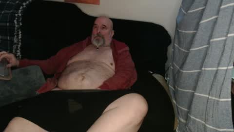 SeraphimMCMLXXV online show from 12-04-24, 04:49