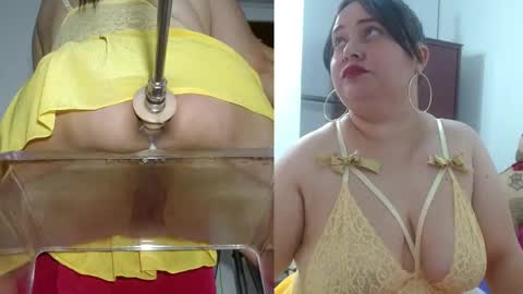 Snapshot of sammyevanss__ chatting on 01-15-25, 02:38 SAMMY online show from 01-15-25, 02:38