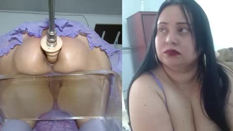 Snapshot of sammyevanss__ chatting on 01-27-25, 12:33 SAMMY online show from 01-27-25, 12:33