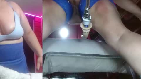 Snapshot of sammyevanss__ chatting on 06-30-26, 10:49 SAMMY online show from 06-30-26, 10:49