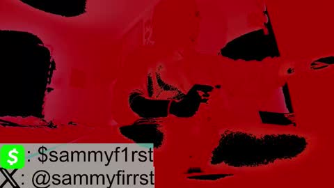 Snapshot of sammyf1rst chatting on 03-17-26, 08:45 Sammy First online show from 03-17-26, 08:45