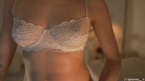 Sam online show from 04-08-26, 07:36