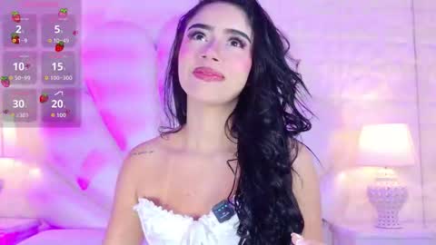 samanta online show from 03-18-26, 11:57