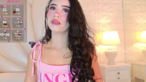 samanta online show from 04-28-26, 12:10