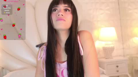 samanta online show from 05-27-26, 11:51