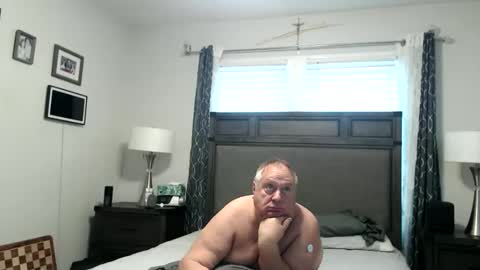 sammyp1956 online show from 01-06-25, 08:07