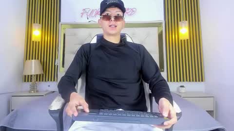 SAMMY online show from 09-09-25, 12:05