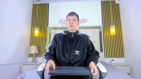 SAMMY online show from 09-11-25, 12:16