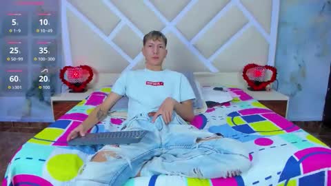 SAMMY online show from 11-28-25, 06:38