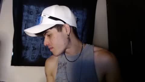 sammy model independiente online show from 10-17-25, 06:21