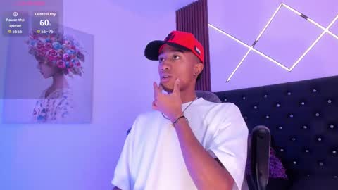 sammyyadams_ online show from 10-07-25, 01:08