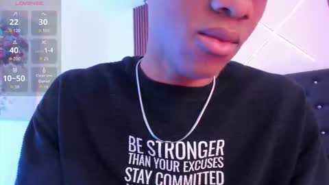sammyyadams_ online show from 10-08-25, 12:47