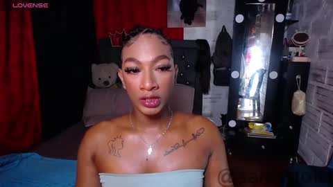 Samy doll online show from 11-02-25, 01:52