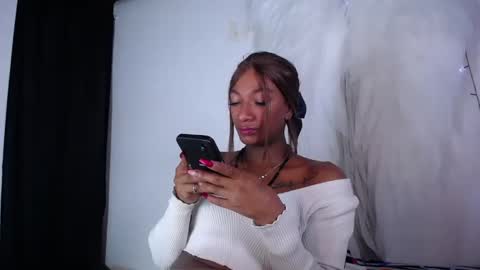 Samy doll online show from 03-28-26, 06:07