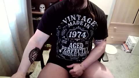 Samoanthorn online show from 12-02-25, 08:52