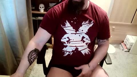 Samoanthorn online show from 12-05-25, 09:40